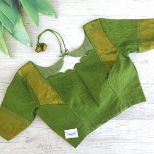 Ready to Wear Blouse_EBCS00492