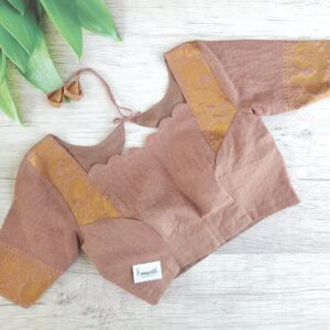 Ready to Wear Blouse_EBCS00493