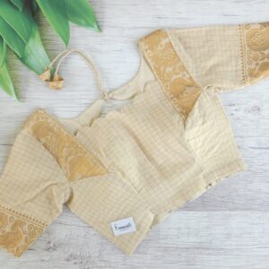 Ready to Wear Blouse_EBCS00494