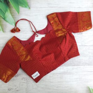 Ready to Wear Blouse_EBCS00503