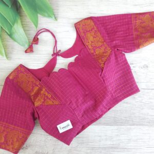 Ready to Wear Blouse_EBCS00495