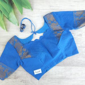 Ready to Wear Blouse_EBCS00496