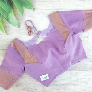 Ready to Wear Blouse_EBCS00497