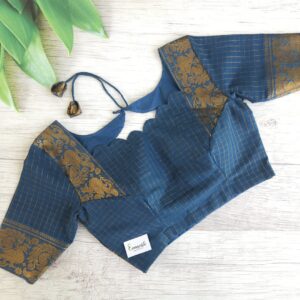 Ready to Wear Blouse_EBCS00489