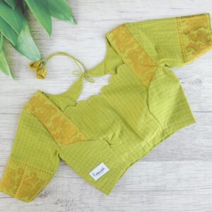 Ready to Wear Blouse_EBCS00498