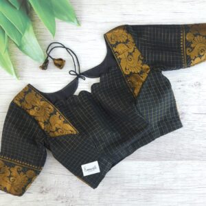 Ready to Wear Blouse_EBCS00499