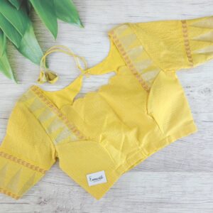 Ready to Wear Blouse_EBCS00502