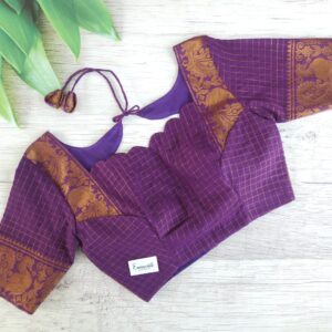 Ready to Wear Blouse_EBCS00500