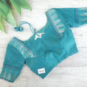 Ready to Wear Blouse_EBCS00501