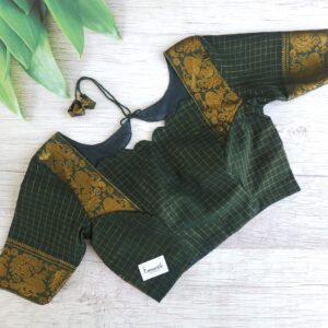 Ready to Wear Blouse_EBCS00491