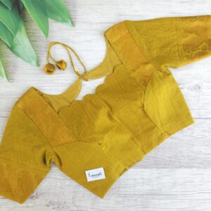 Ready to Wear Blouse_EBCS00490