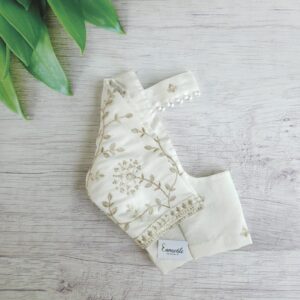 Ready to Wear Blouse_EBCS00506