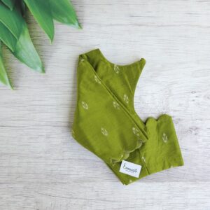 Ready to Wear Blouse_EBCS00517