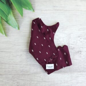 Ready to Wear Blouse_EBCS00519