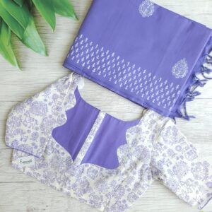 Saree Blouse_ECCS01283