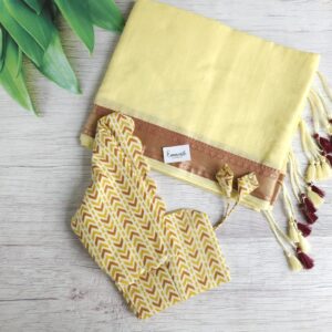 Saree Blouse_ECCS01303