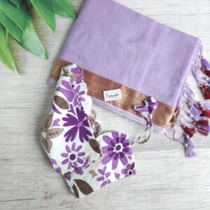 Saree Blouse_ECCS01301