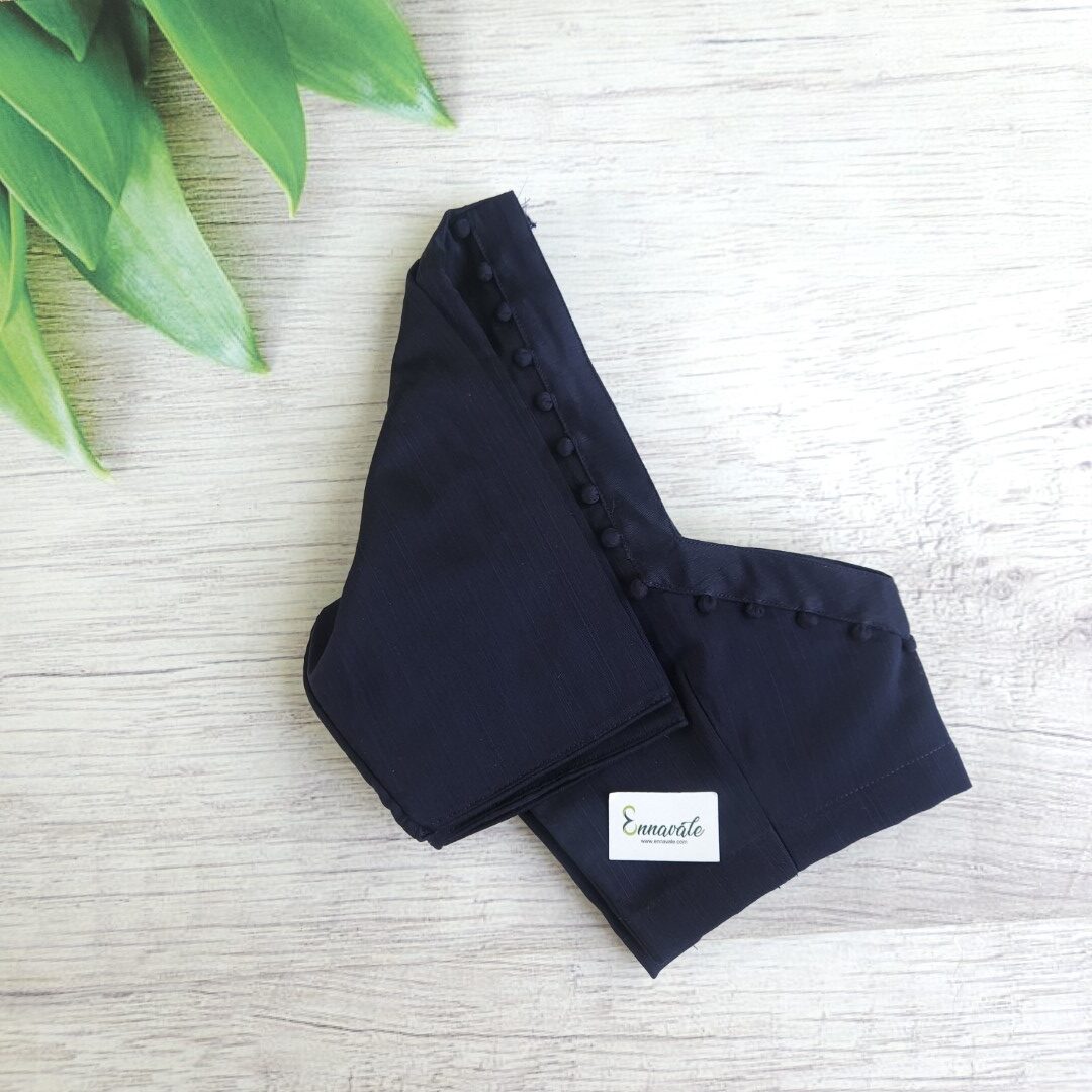 Ready to Wear Blouse_EBCS00534