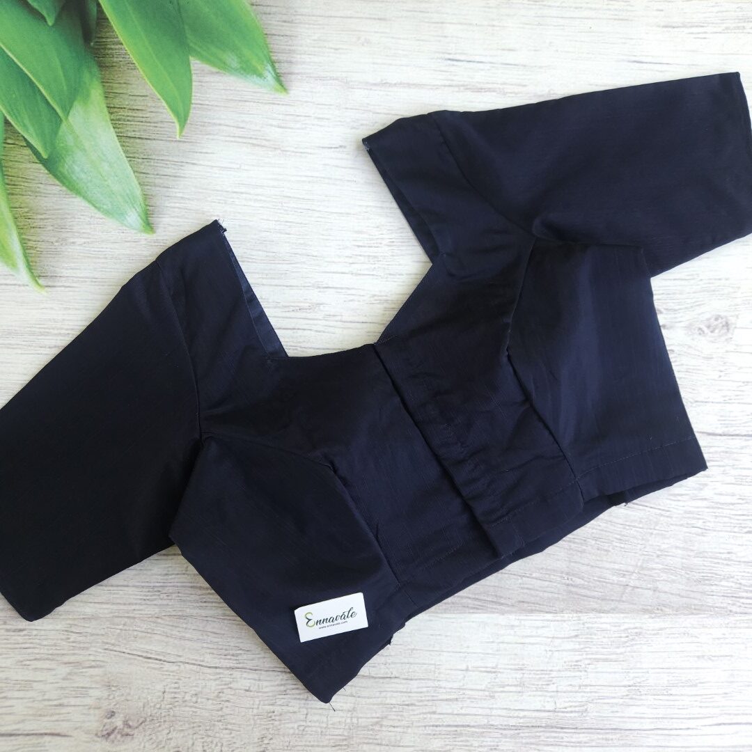 Ready to Wear Blouse_EBCS00534 - Image 3