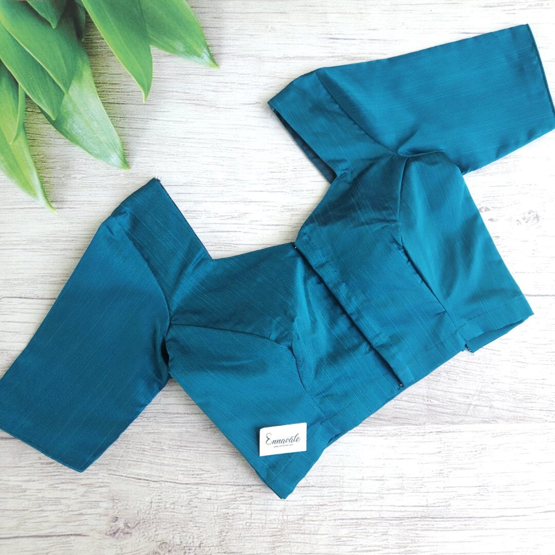 Ready to Wear Blouse_EBCS00530 - Image 3
