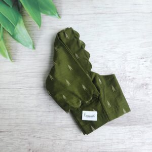 Ready to Wear Blouse_EBCS00526
