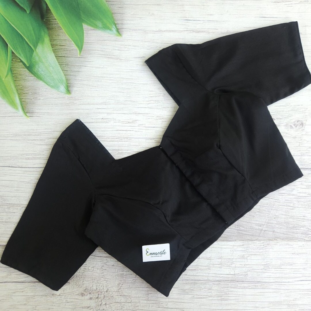 Ready to Wear Blouse_EBCS00537 - Image 3