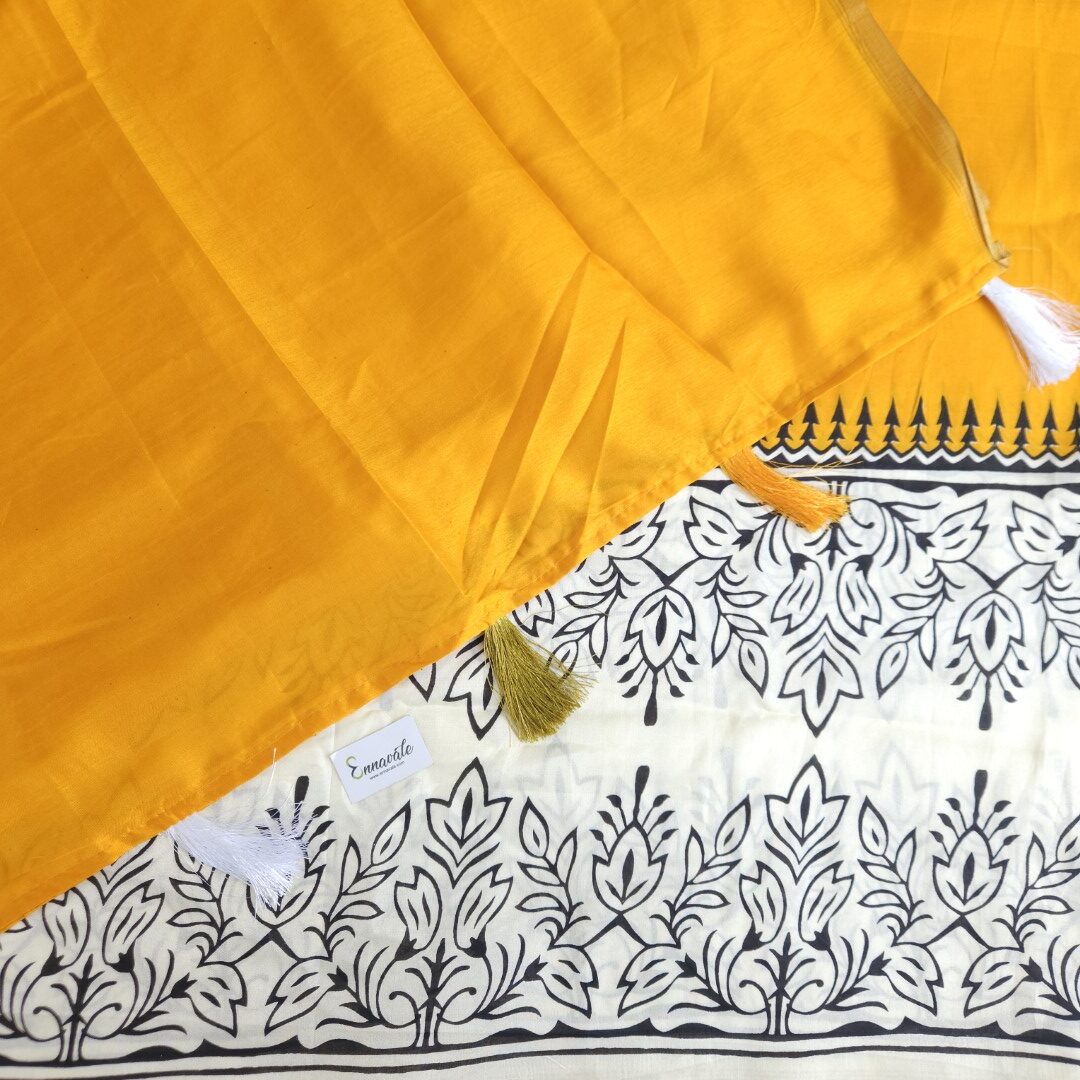 Saree Blouse_ECCS01308 - Image 6
