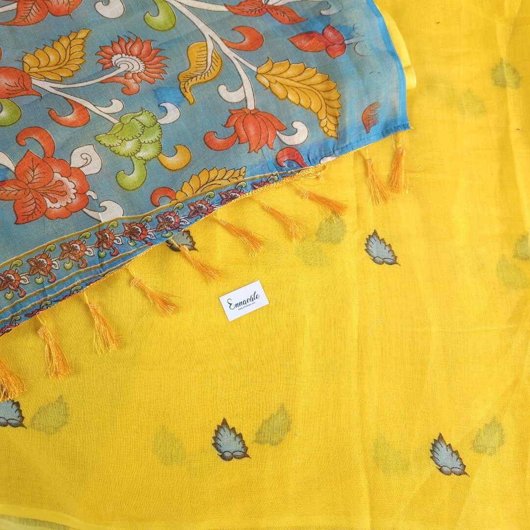 Saree Blouse_ECCS01086-1 - Image 5