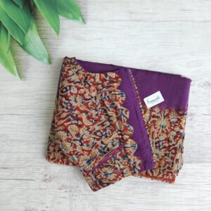 Saree Blouse_ECCS01313