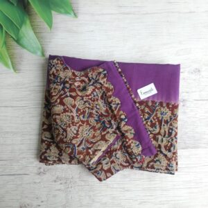 Saree Blouse_ECCS01311