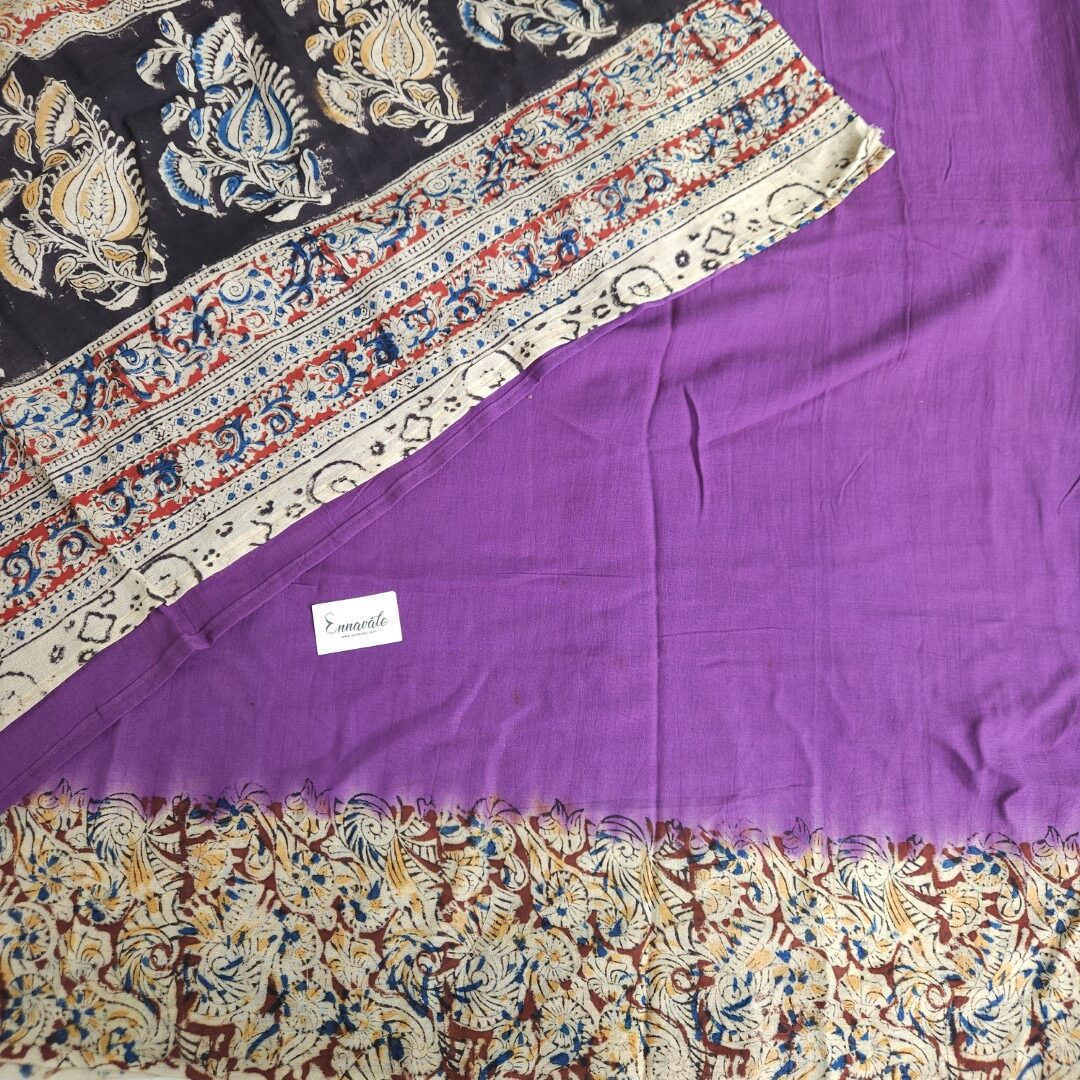 Saree Blouse_ECCS01312 - Image 5