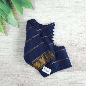 Ready to Wear Blouse_EBCS00440