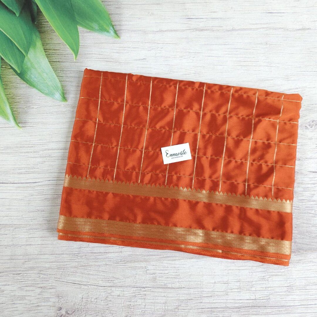 Saree Blouse_ECCS01314 - Image 5
