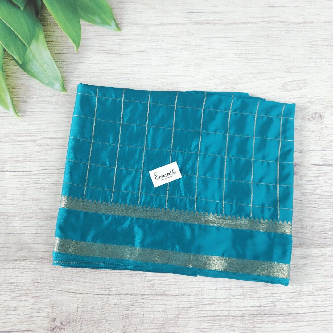 Saree Blouse_ECCS01316 - Image 5