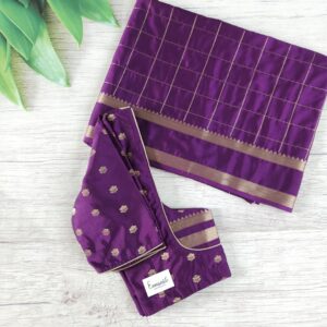 Saree Blouse_ECCS01317