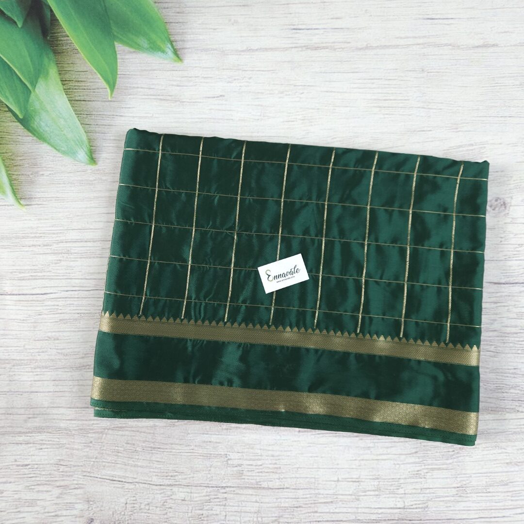 Saree Blouse_ECCS01318 - Image 5