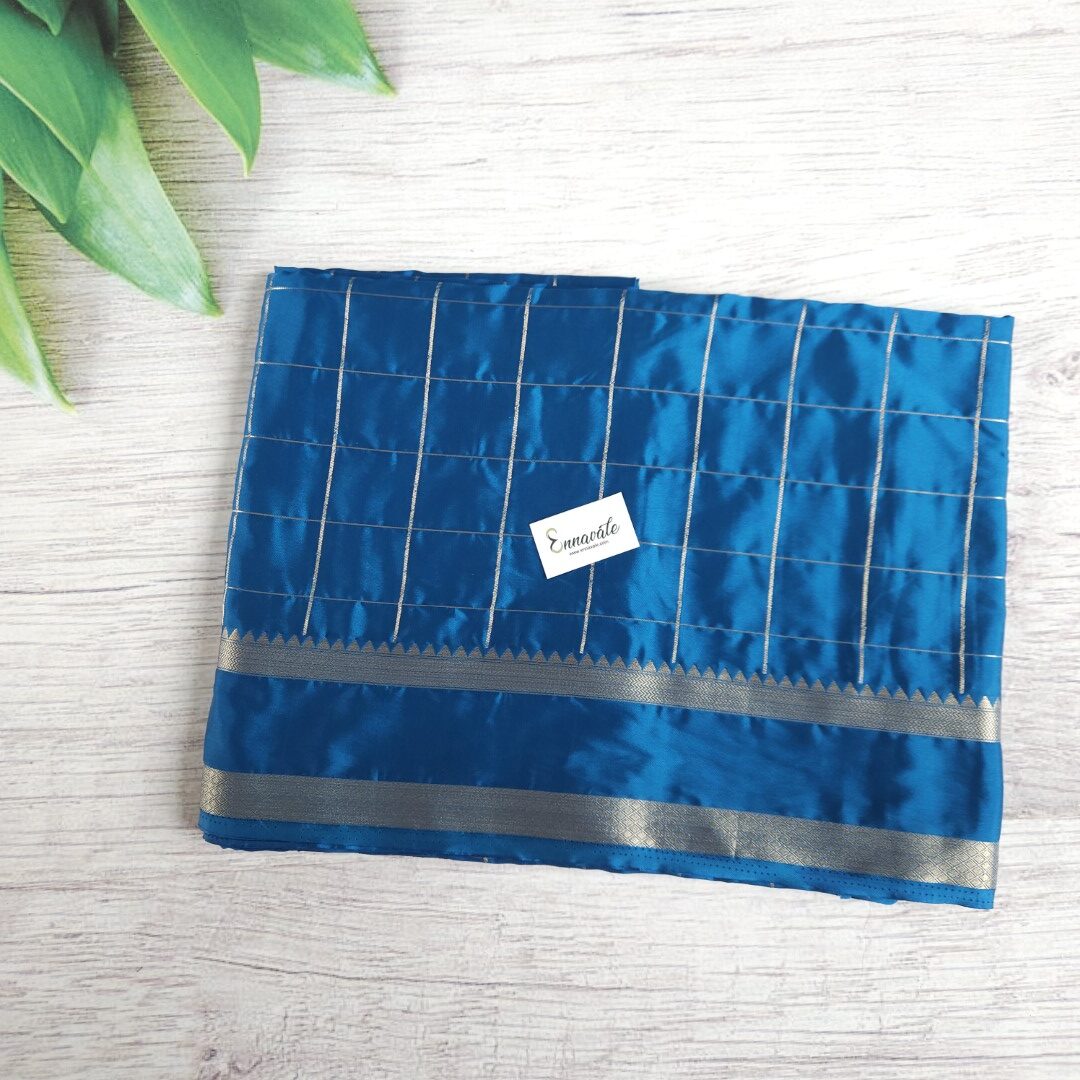 Saree Blouse_ECCS01320 - Image 5