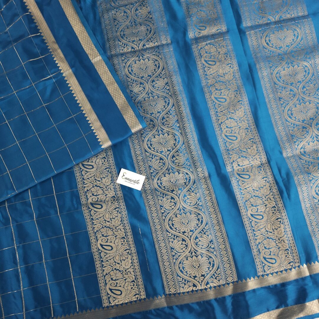 Saree Blouse_ECCS01320 - Image 6