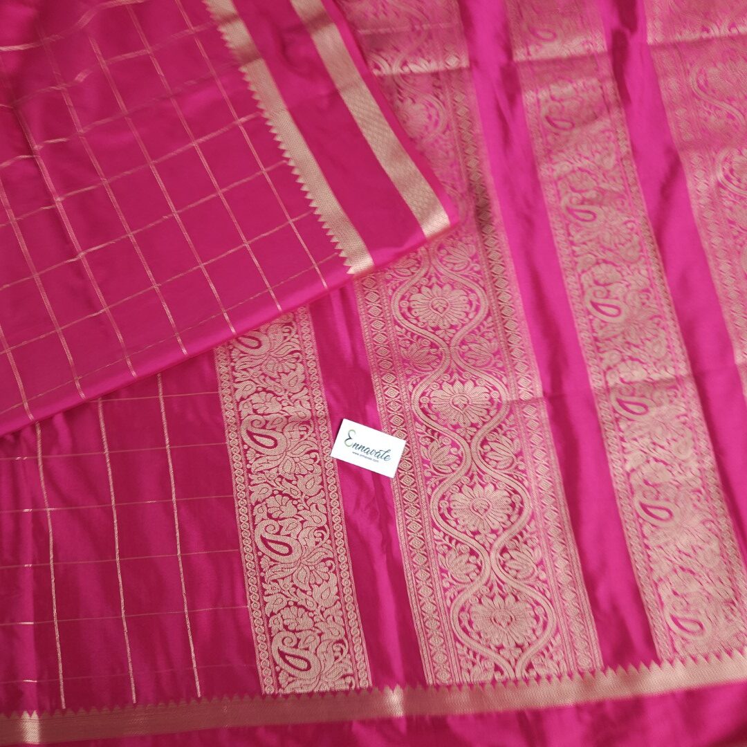 Saree Blouse_ECCS01319 - Image 6