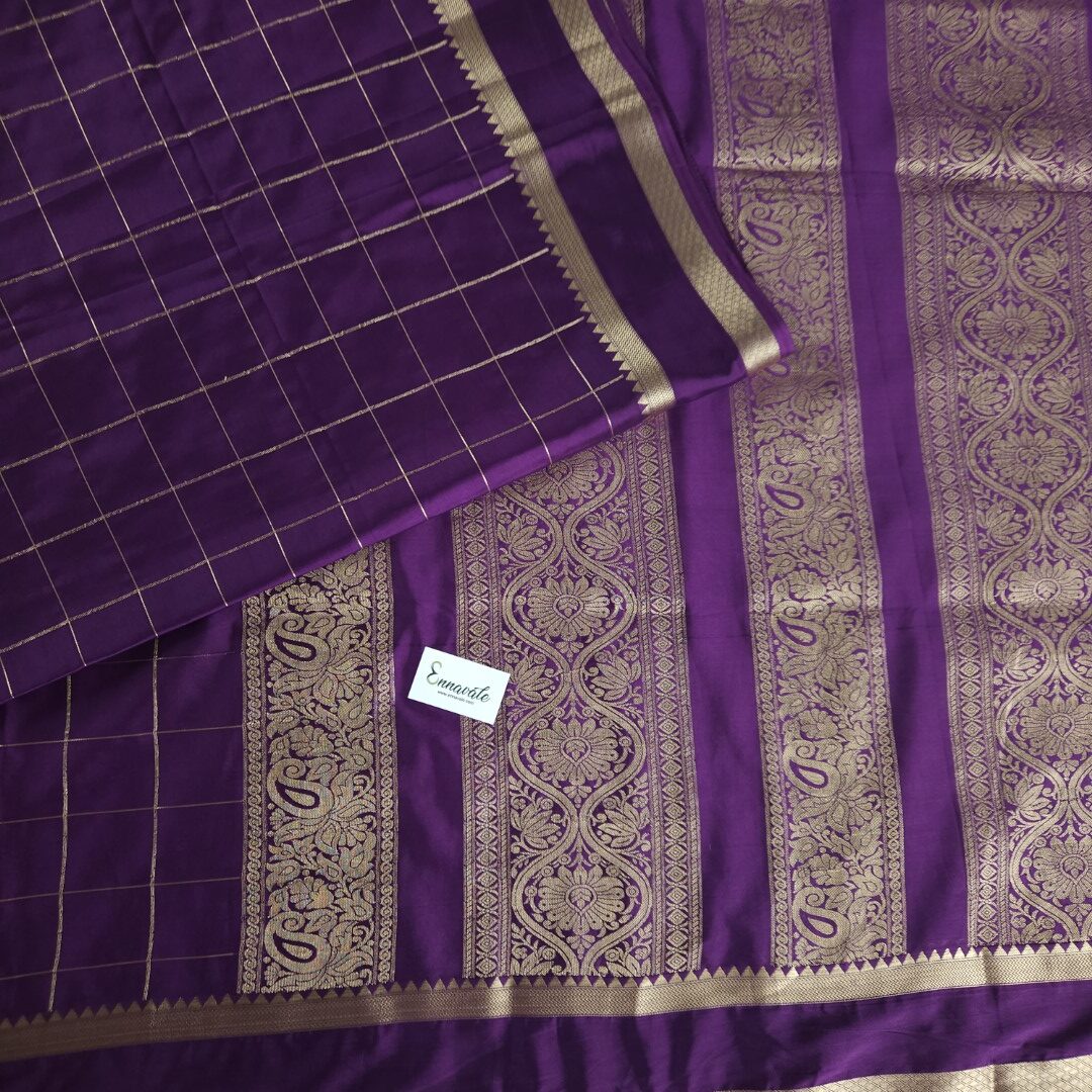 Saree Blouse_ECCS01317 - Image 6
