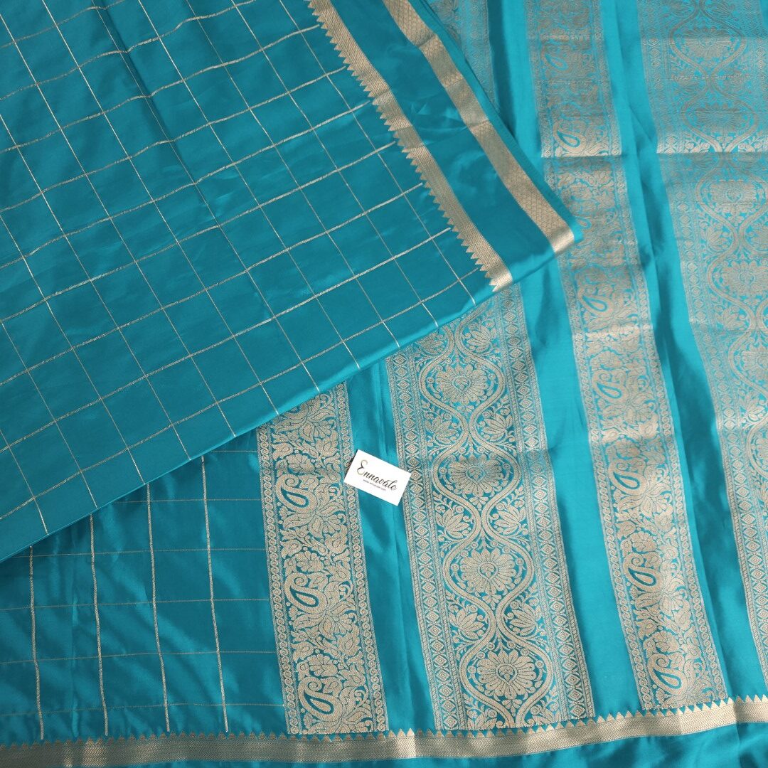 Saree Blouse_ECCS01316 - Image 6