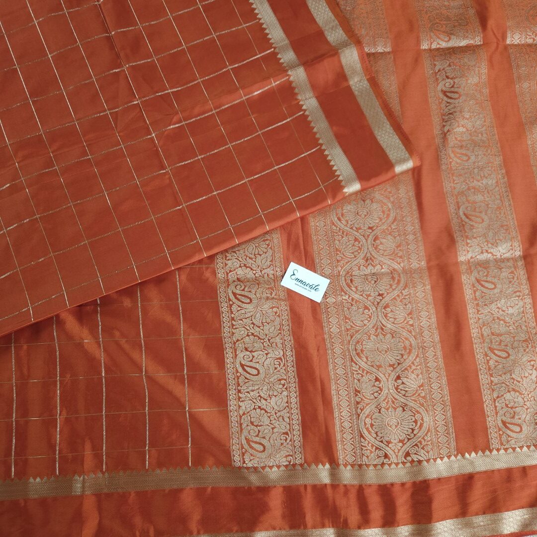 Saree Blouse_ECCS01314 - Image 6