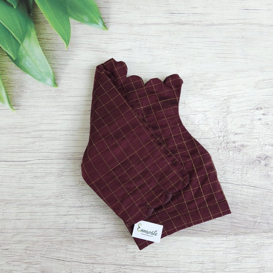 Ready to Wear Blouse_EBCS00549