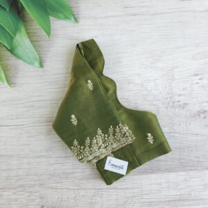 Ready to Wear Blouse_EBCS00559