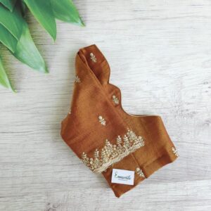 Ready to Wear Blouse_EBCS00555