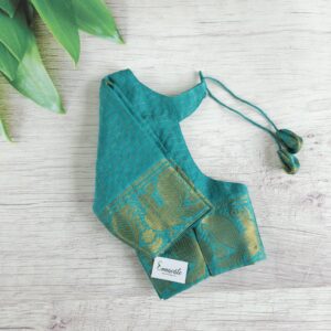 Ready to Wear Blouse_EBCS00566